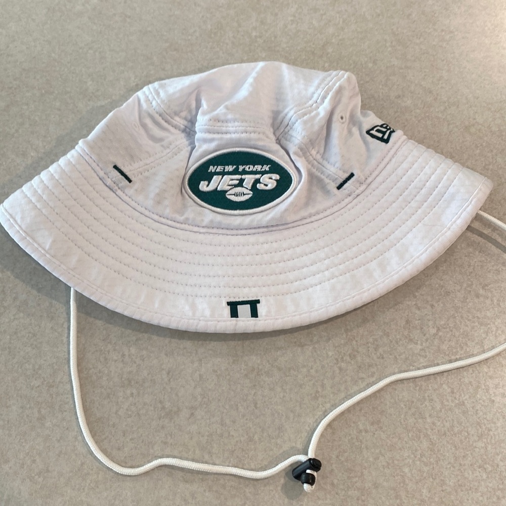 NFL New York Jets Bucket Hat